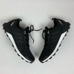 NEW / Adidas Terrex Agravic Trail Running Sneaker